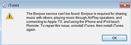 Bonjour и прочие поддержки: как удалить iTunes компоненты из Windows - #iTunes