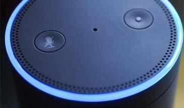 Amazon Echo — почему мигает кольцо, и что означают все эти сигналы