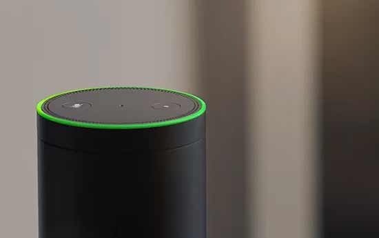 Amazon Echo - почему мигает кольцо, и что означают все эти сигналы