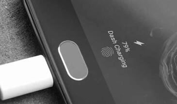 Dash Charge в OnePlus 5: преимущества и недостатки [видео]