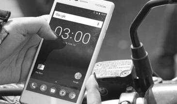 HMD обещают «дожать» MediaTek на Android 7.1.1 для Nokia 3