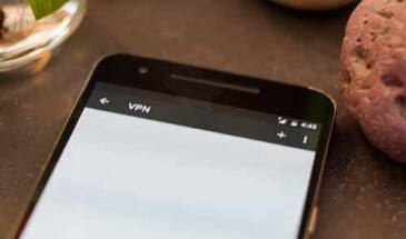 VPN на телефоне: что это, зачем, и как активировать в iOS и на Android