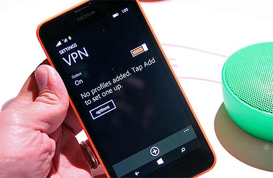 VPN на телефоне: что это, зачем, и как активировать в iOS и на Android