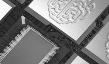 IBM и ВВС США занялись созданием нейроморфного компьютера