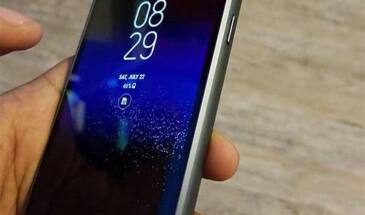 Galaxy S8 Active: каким будет защищенный флагман Samsung?