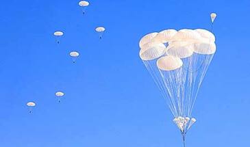 ВДВ испытали «Арбалет-1» и кислородное оборудование для прыжков с высоты до 8000 м