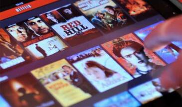 Как отключить автовоспроизведение видео в Netflix ?
