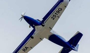 По 25-30 самолетиков в год на каждом заводе: ТВС-2ДТС к 2020 году может стать серийным