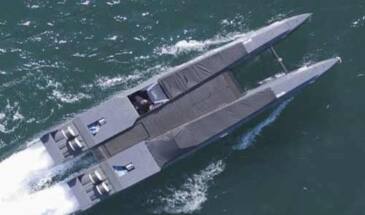 SubSea Craft начала подводные испытания нового Diver Delivery Unit [видео]