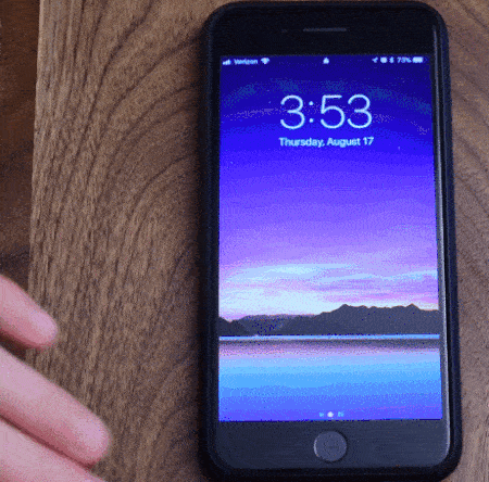 "Cop button": как демократично отключить Touch ID в iPhone