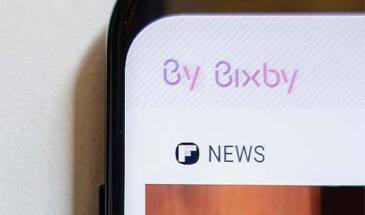 Как отключить кнопку Bixby, и почему ее вообще отключают [дополнено]