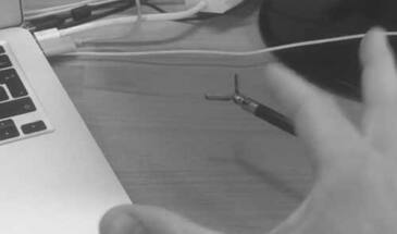 Свой маленький «da Vinci» на Arduino и Leap Motion: как это может быть [видео]