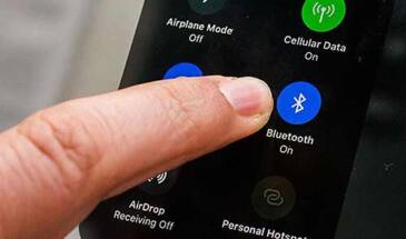Bluetooth против скимминга: способ уберечься от банкоматных воров
