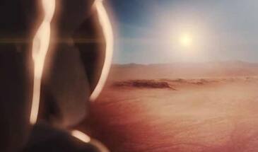 Маск снова напомнил, как может выглядеть полет на Марс [видео]
