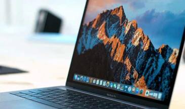 Что делать, если греется MacBook Pro 2017