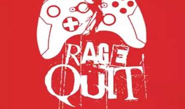 Rage quit — «подгорает» не только из-за проигрыша [архивъ]