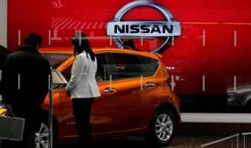 Nissan Motor останавливается на две недели и отзывает миллион авто в Японии