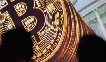 $6000 — курс Bitcoin достиг нового исторического максимума