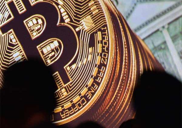 $6000 - курс Bitcoin достиг нового исторического максимума - РАКИБ