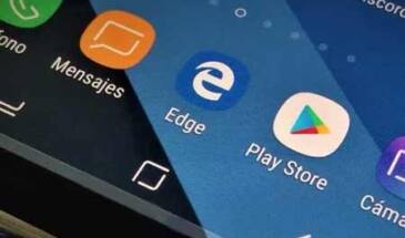 Браузер Edge на Android: где скачать, и как он работает [архивъ]