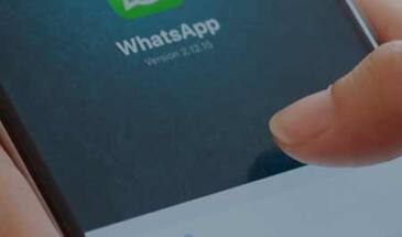 Как перенести WhatsApp-переписку с iPhone на Android