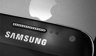 Верховный суд США отклонил апелляцию Samsung в споре против Apple
