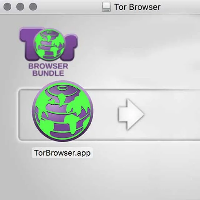 гайд на tor browser mega
