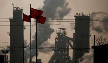 Китай создал крупнейшую в мире энергетическую корпорацию
