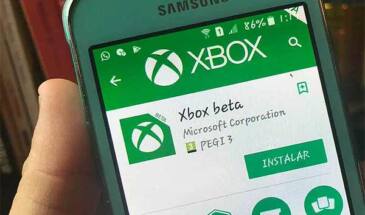 Microsoft тестирует мобильный Xbox чат для iOS и Android