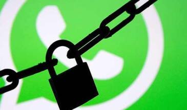 В WhatsApp сообщение можно будет пересылать только 5 раз, чтобы не разгонять слухи