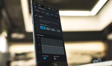 Dolby Atmos в смартфоне OnePlus 5 — как установить