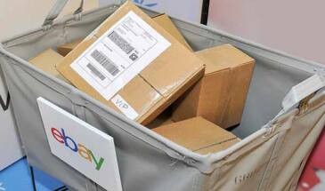 О некоторых особенностях работы eBay во время пандемии