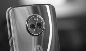 Камера Moto X4: как снимать фото с эффектом боке