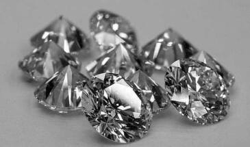 Израильская биржа анонсировала криптовалюту, обеспеченную алмазами