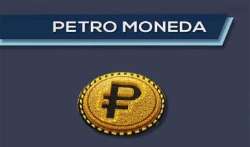 Венесуэла официально начинает продажу криптовалюты El Petro