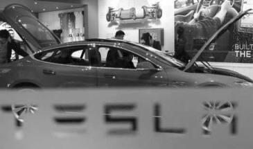 Tesla судится со Швецией из-за профсоюзов