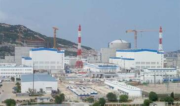CNNC: 3-й энергоблок Тяньваньской АЭС готов к вводу в коммерческую эксплуатацию