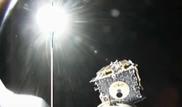 SpaceX успешно вывела на орбиту спутник Hispasat 30W-6 [видео]