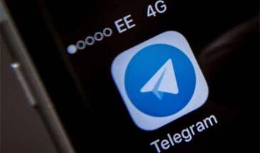 РФПИ тоже инвестирует в мессенджер Telegram
