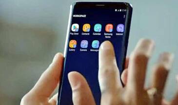 Как отключить ненужные приложения в новом Galaxy S9: быстро и без root
