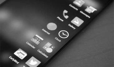 Боковая панель Edge, как у Galaxy S9, на любом Android-смартфоне: как настроить