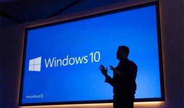 Некорпоративные Windows 10: списки только официальных конечных точек подключения