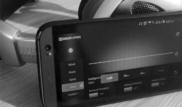 Dolby Atmos на смартфоне с Android: где скачать и как установить [архивъ]