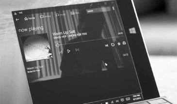 Выгоревшие/блеклые цвета в видео с VLC-плеера: как устранить проблему