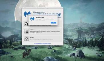 Как удалить Malwarebytes с Windows-ПК или с Mac-а