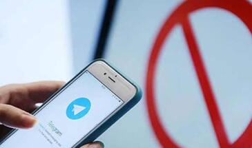 Как заблокировать «вредный» контакт в своем Telegram на iPhone: напоминаем