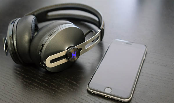 Після апдейту IOS Bluetooth-навушники не підключаються: як усунути проблему - #Sennheiser