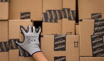 Дональд Трамп продолжает «удешевлять» акции Amazon
