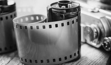 Нет спроса: Fujifilm больше не будет продавать черно-белую фотопленку и фотобумагу
