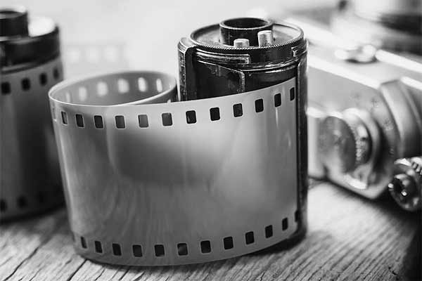 Fujifilm больше не будет продавать черно-белую фотопленку и фотобумагу